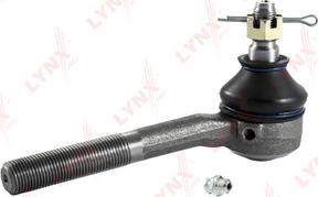 LYNXauto C4027LR - Tie Rod End autospares.lv