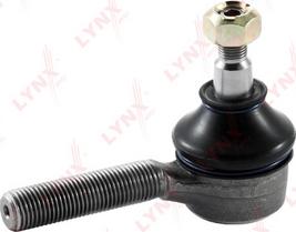 LYNXauto C4076LR - Tie Rod End autospares.lv