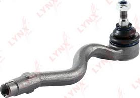 LYNXauto C4078L - Tie Rod End autospares.lv