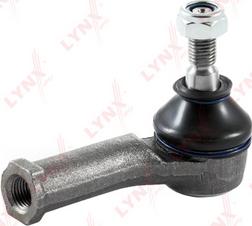 LYNXauto C4073L - Tie Rod End autospares.lv