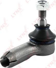 LYNXauto C4072L - Tie Rod End autospares.lv