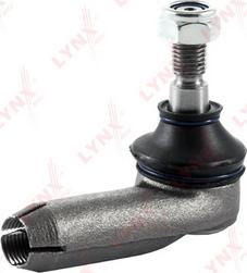 LYNXauto C4072R - Tie Rod End autospares.lv