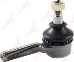 LYNXauto C4077LR - Tie Rod End autospares.lv