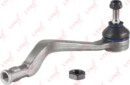 LYNXauto C4147L - Tie Rod End autospares.lv