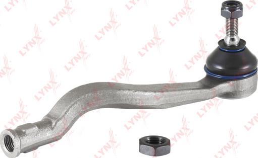 LYNXauto C4147R - Tie Rod End autospares.lv