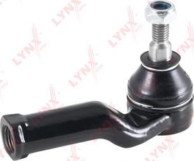 LYNXauto C4151L - Tie Rod End autospares.lv