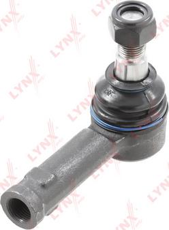 LYNXauto C4158LR - Tie Rod End autospares.lv