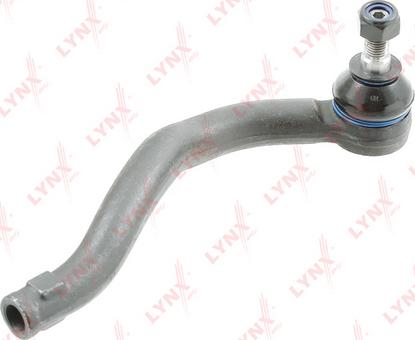 LYNXauto C4152L - Tie Rod End autospares.lv