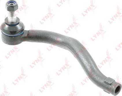 LYNXauto C4152R - Tie Rod End autospares.lv