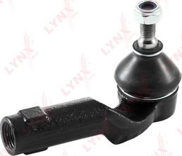 LYNXauto C4100L - Tie Rod End autospares.lv