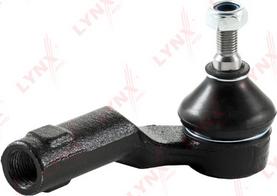 LYNXauto C4100R - Tie Rod End autospares.lv