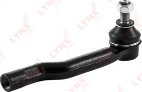 LYNXauto C4115R - Tie Rod End autospares.lv