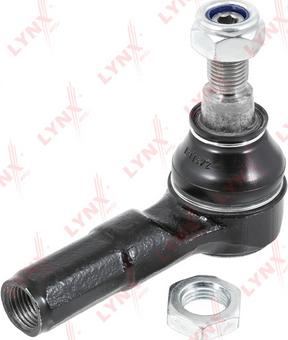 LYNXauto C4188LR - Tie Rod End autospares.lv