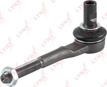 LYNXauto C4135LR - Tie Rod End autospares.lv