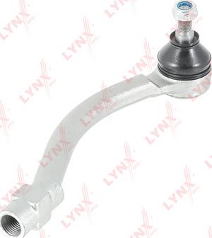 LYNXauto C4391R - Tie Rod End autospares.lv