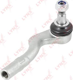 LYNXauto C4344L - Tie Rod End autospares.lv