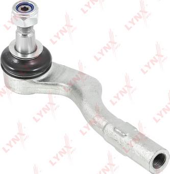 LYNXauto C4344R - Tie Rod End autospares.lv