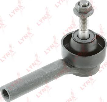 LYNXauto C4308LR - Tie Rod End autospares.lv