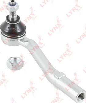 LYNXauto C4389L - Tie Rod End autospares.lv