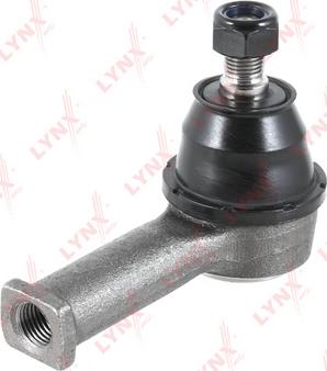 LYNXauto C4384LR - Tie Rod End autospares.lv