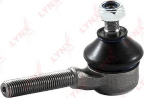 LYNXauto C4374LR - Tie Rod End autospares.lv