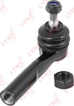 LYNXauto C4291L - Tie Rod End autospares.lv