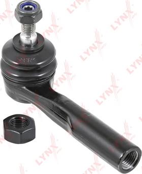 LYNXauto C4291R - Tie Rod End autospares.lv