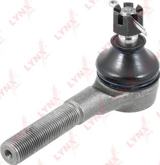 LYNXauto C4293LR - Tie Rod End autospares.lv