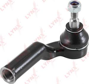 LYNXauto C4257R - Tie Rod End autospares.lv