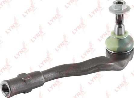 LYNXauto C4269R - Tie Rod End autospares.lv