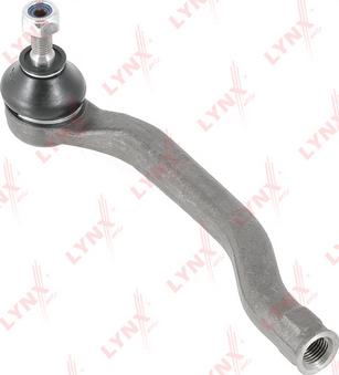 LYNXauto C4260L - Tie Rod End autospares.lv