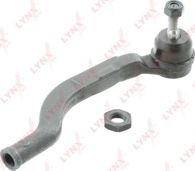 LYNXauto C4205R - Tie Rod End autospares.lv