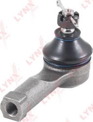 LYNXauto C4201LR - Tie Rod End autospares.lv