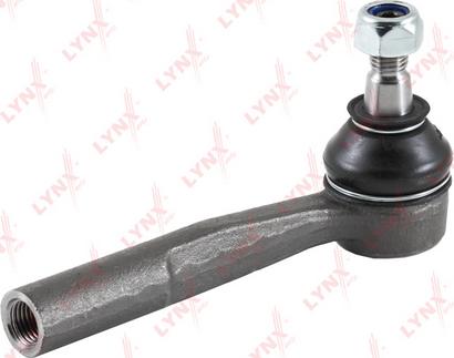 LYNXauto C4207R - Tie Rod End autospares.lv