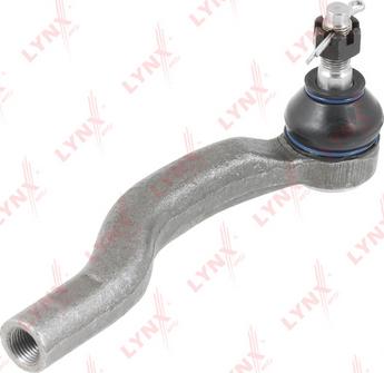 LYNXauto C4239R - Tie Rod End autospares.lv