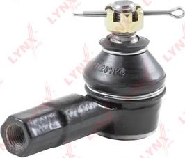 LYNXauto C4231LR - Tie Rod End autospares.lv