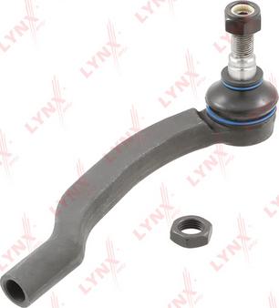 LYNXauto C4223L - Tie Rod End autospares.lv