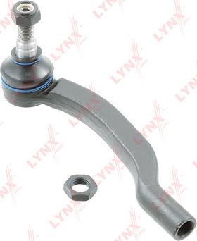 LYNXauto C4223R - Tie Rod End autospares.lv