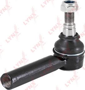 LYNXauto C4222LR - Tie Rod End autospares.lv