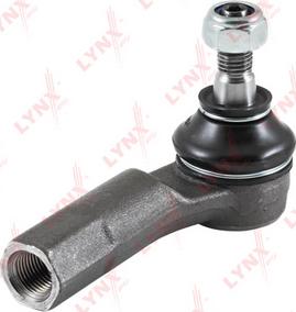 LYNXauto C4273L - Tie Rod End autospares.lv