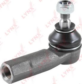 LYNXauto C4273R - Tie Rod End autospares.lv