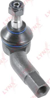 LYNXauto C4272R - Tie Rod End autospares.lv