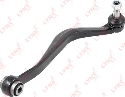 LYNXauto C5494L - Track Control Arm autospares.lv