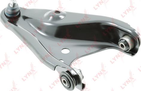 LYNXauto C5496R - Track Control Arm autospares.lv