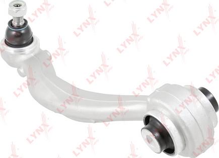 LYNXauto C5405R - Track Control Arm autospares.lv