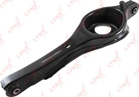 LYNXauto C5428LR - Track Control Arm autospares.lv