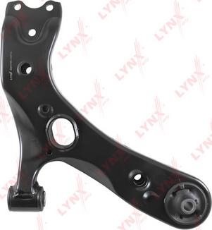 LYNXauto C5474R - Track Control Arm autospares.lv