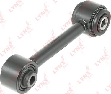 LYNXauto C5509LR - Rod / Strut, wheel suspension autospares.lv