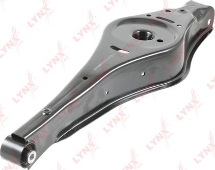 LYNXauto C5584LR - Track Control Arm autospares.lv