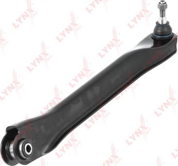 LYNXauto C5522R - Track Control Arm autospares.lv